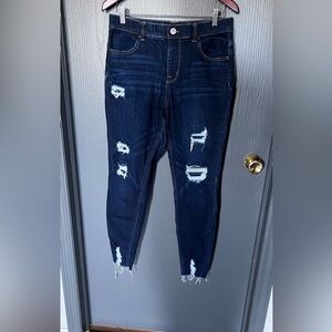 m jeans by maurices™ Cool Comfort Super High Rise Jegging